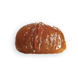 Marrons glacés
