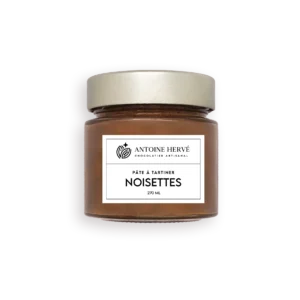 Pâte à Tartiner Noisettes