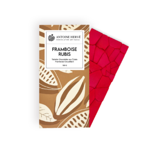 Rubis Framboise