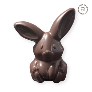Lapin noir